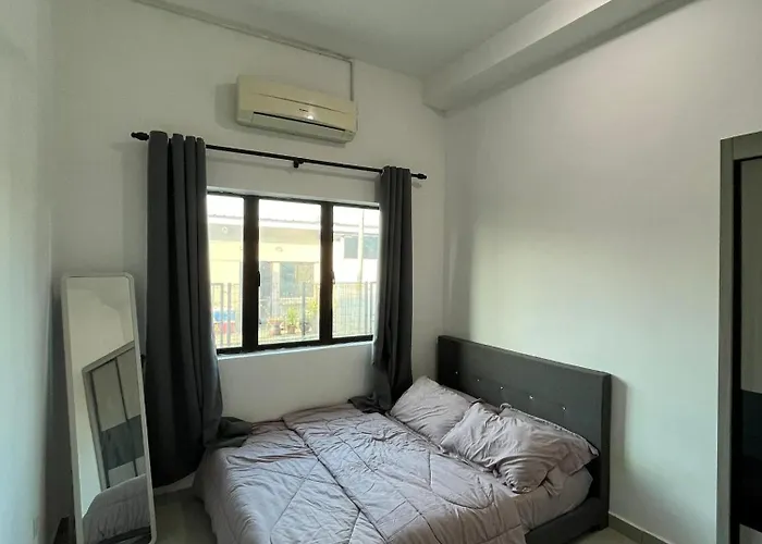 Khisya Homestay