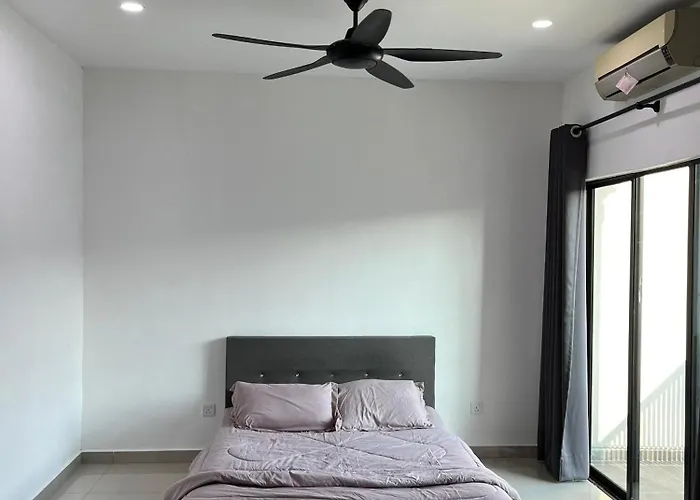 Khisya Homestay