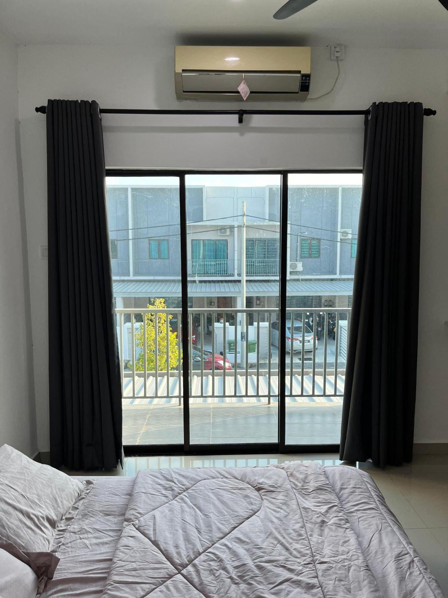 Holiday home Khisya *