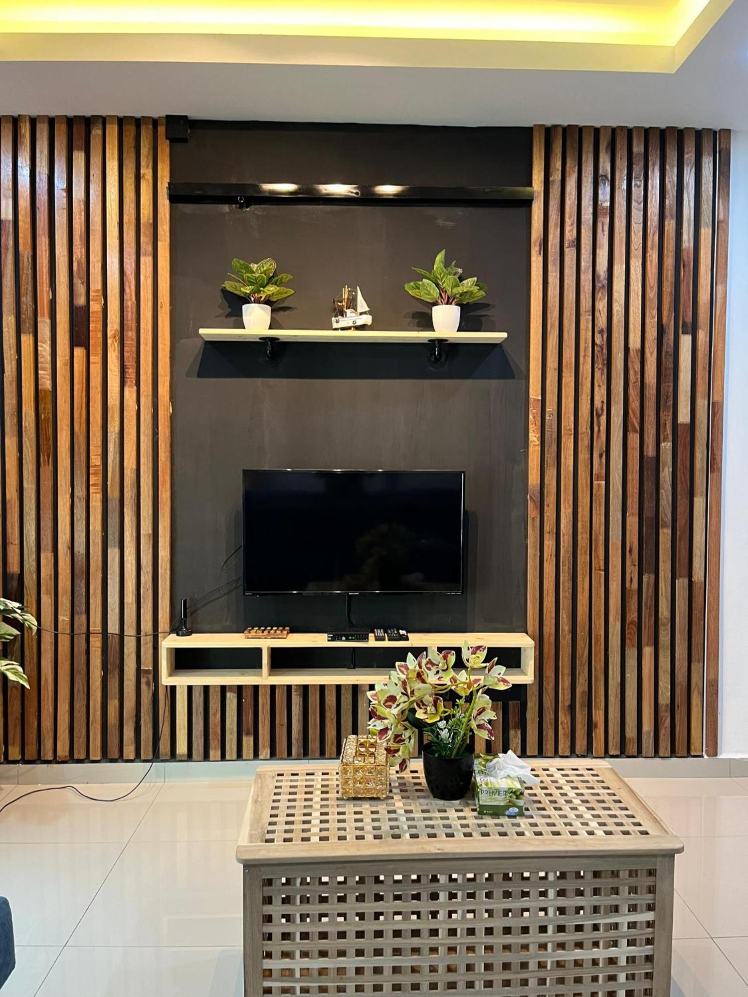 Khisya Holiday home