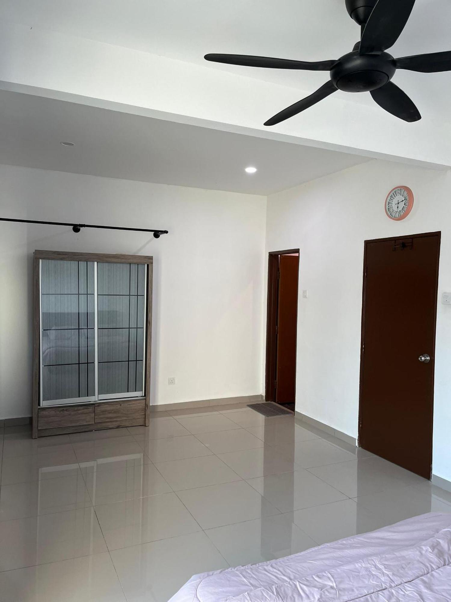 Holiday home Khisya Kuantan