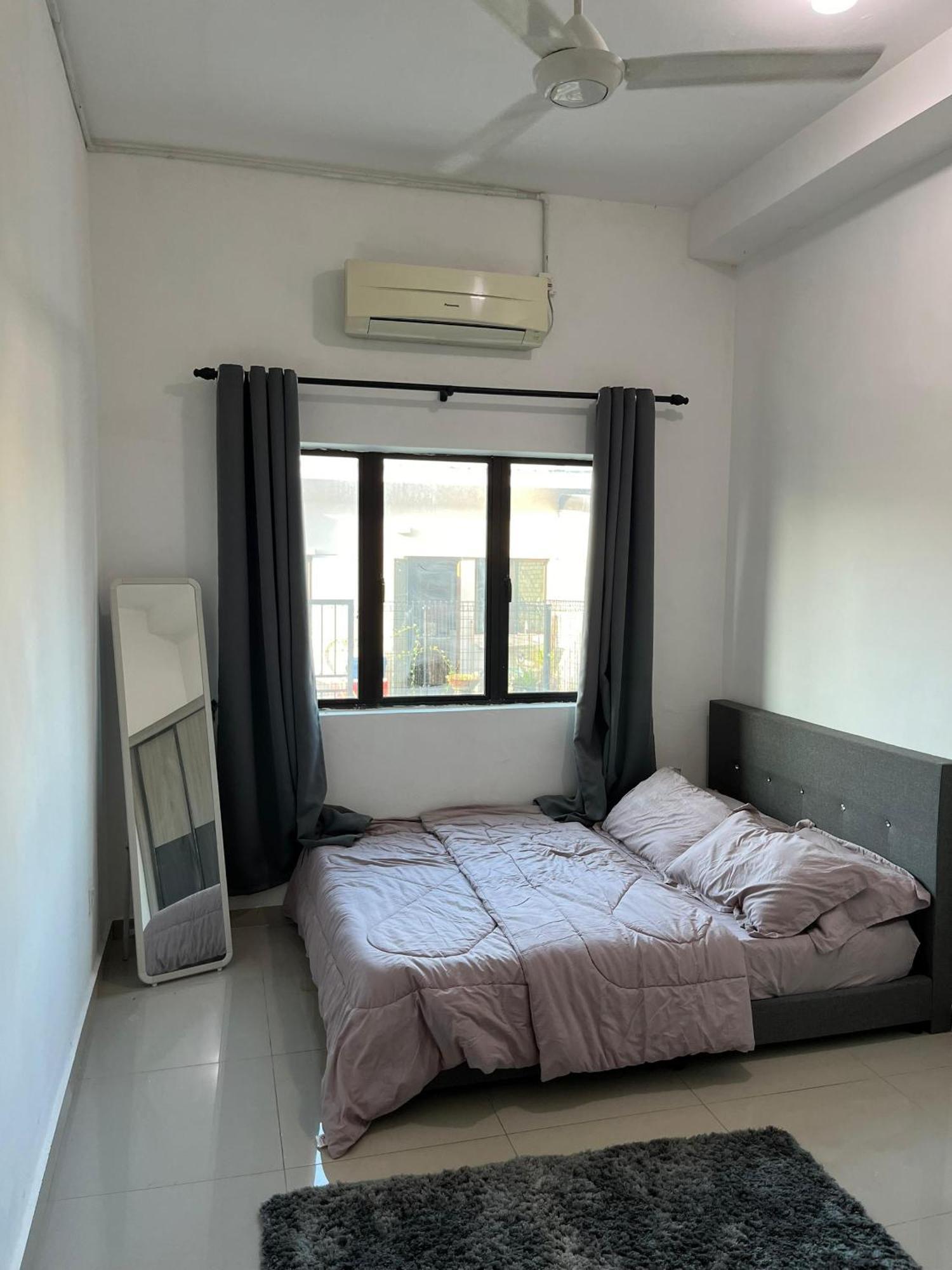 Holiday home Khisya Kuantan