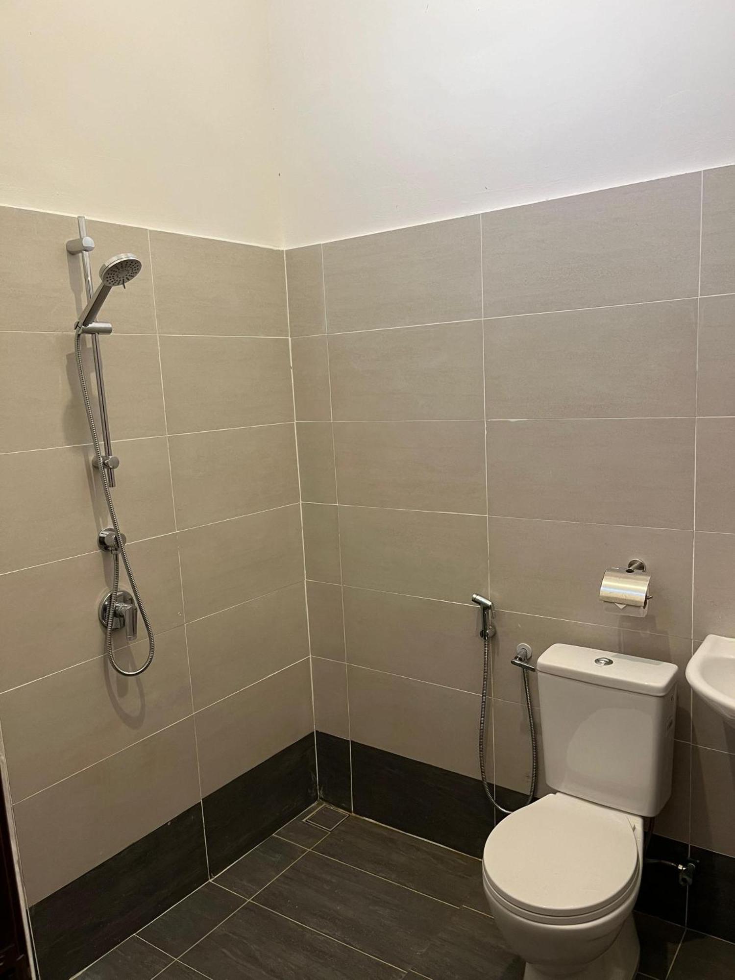 Khisya Holiday home Kuantan