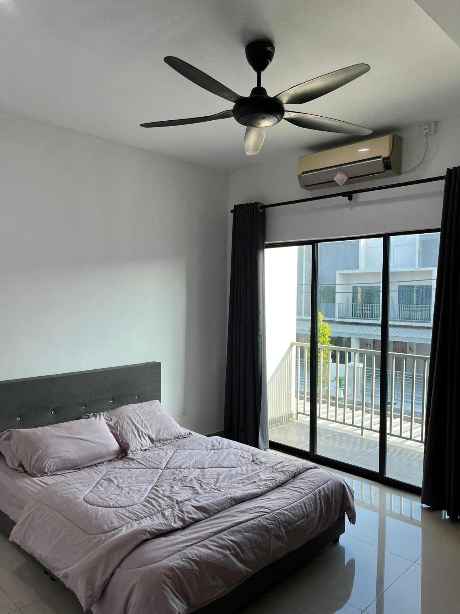 Khisya Holiday home