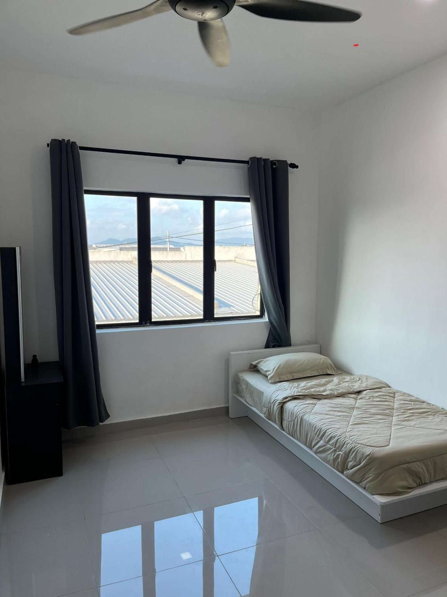 Khisya Holiday home
