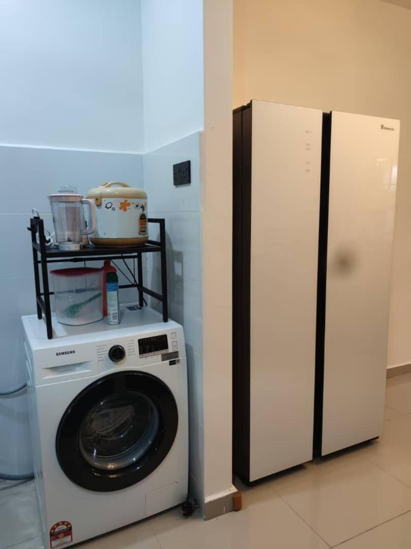 Holiday home Khisya Kuantan